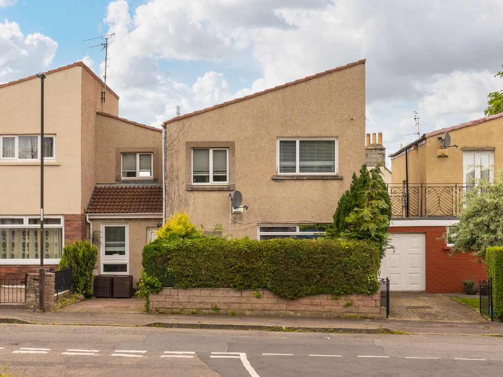 3 bed property for sale in 4 Greenend Gardens, Edinburgh EH17 Zoopla