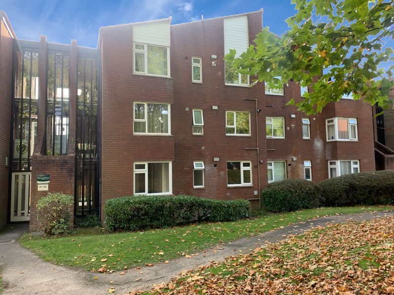 2 bed flat to rent in Downton Court, Deercote, Telford TF3 Zoopla
