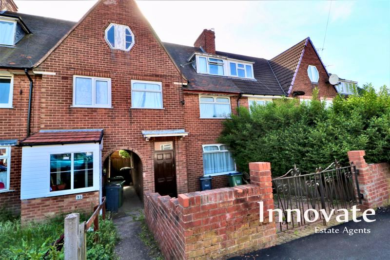 4 bed terraced house to rent in Brennand Road, Oldbury B68 Zoopla