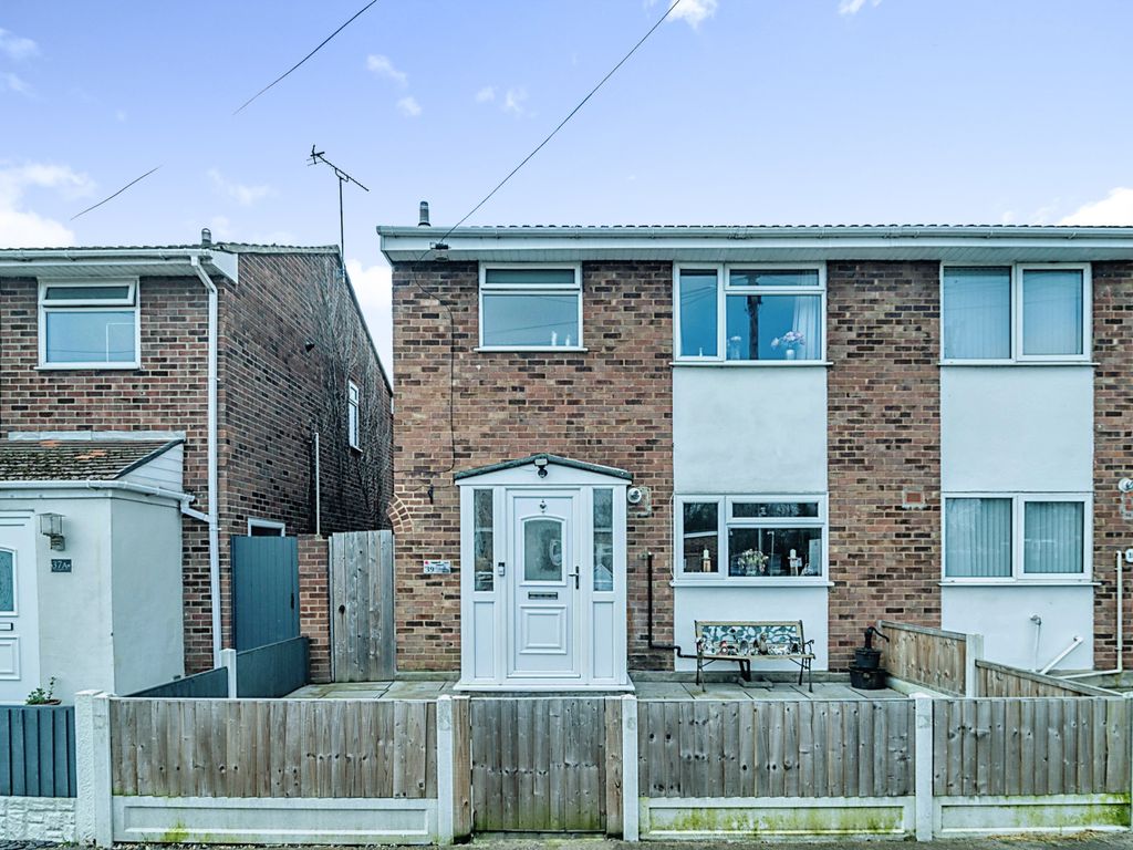 3 bed semidetached house for sale in Fobbing Road, StanfordLeHope SS17 Zoopla