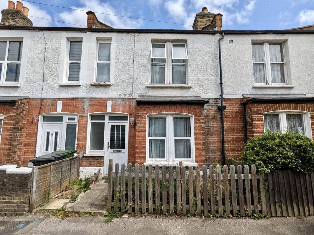 2 bed terraced house for sale in Burford Road, London SE6 Zoopla
