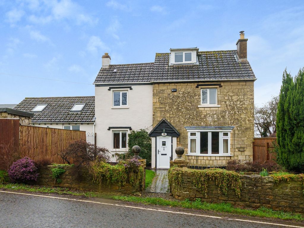 4 bed detached house for sale in Upton Hill, Upton St. Leonards