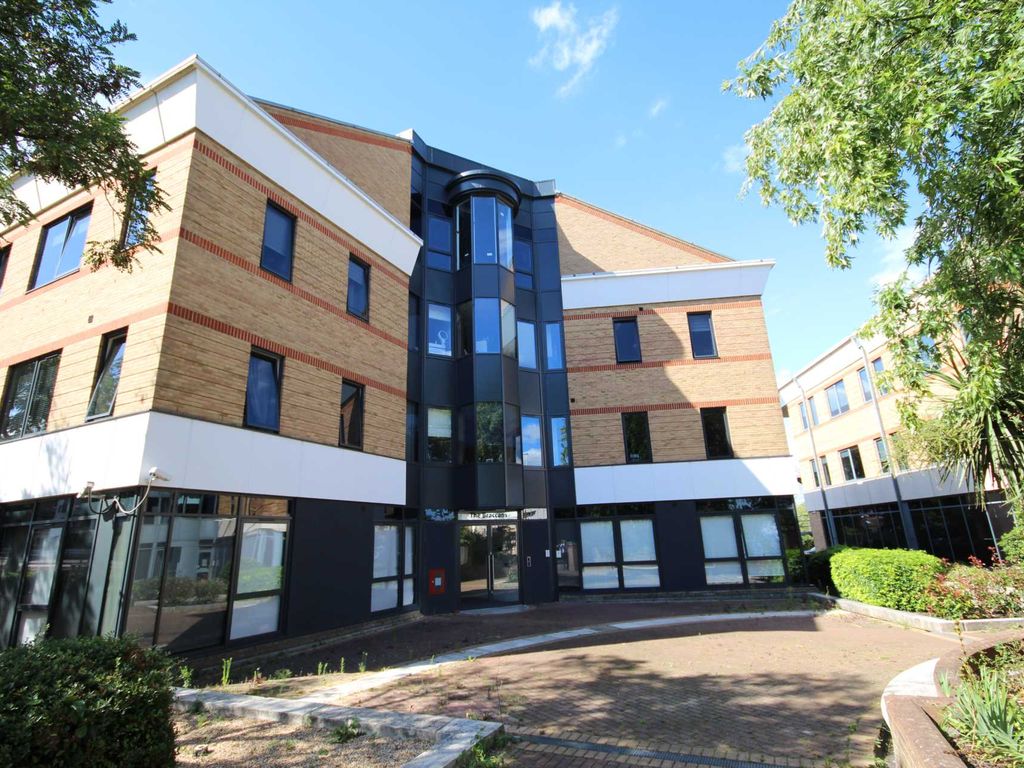1 bed flat to rent in The Braccans, Bracknell RG12 Zoopla