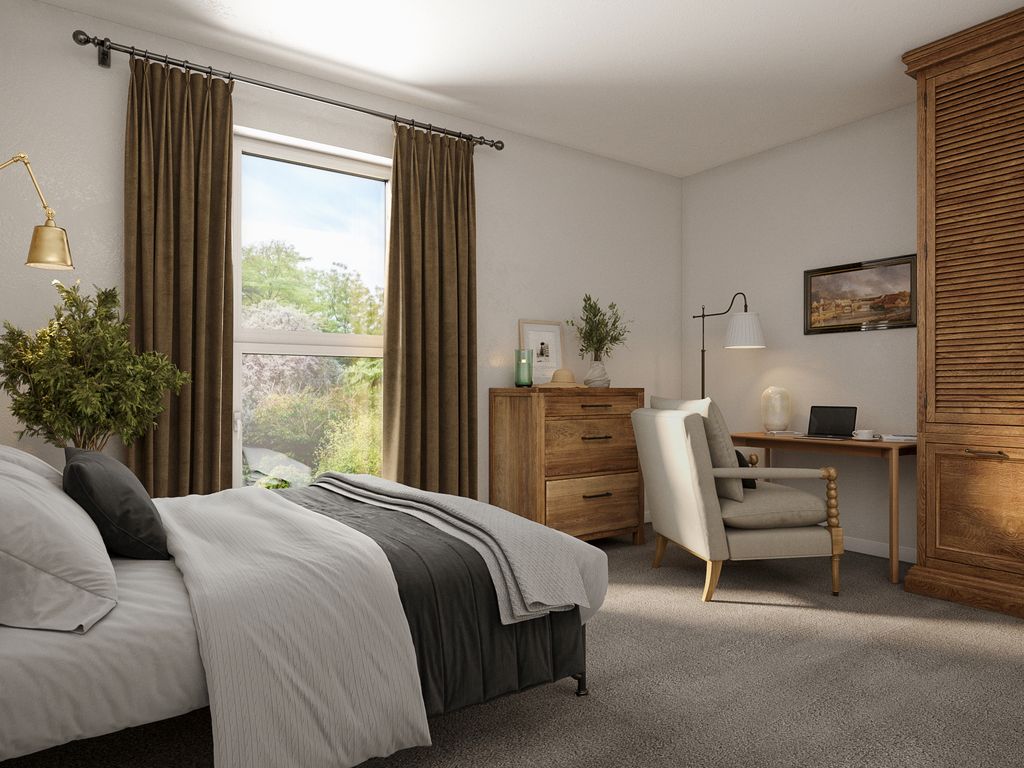 New home, 2 bed flat for sale in Lime Walk, Oxford OX3, £477,000 Zoopla