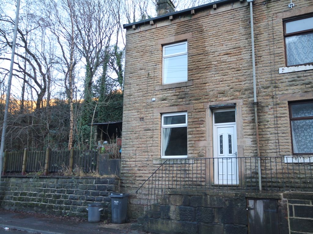 3 bed end terrace house for sale in Burnley Road, Todmorden OL14 Zoopla