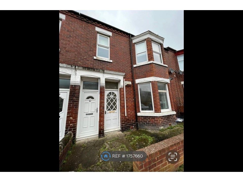 3 bed flat to rent in Gordon Road, South Shields NE34 Zoopla