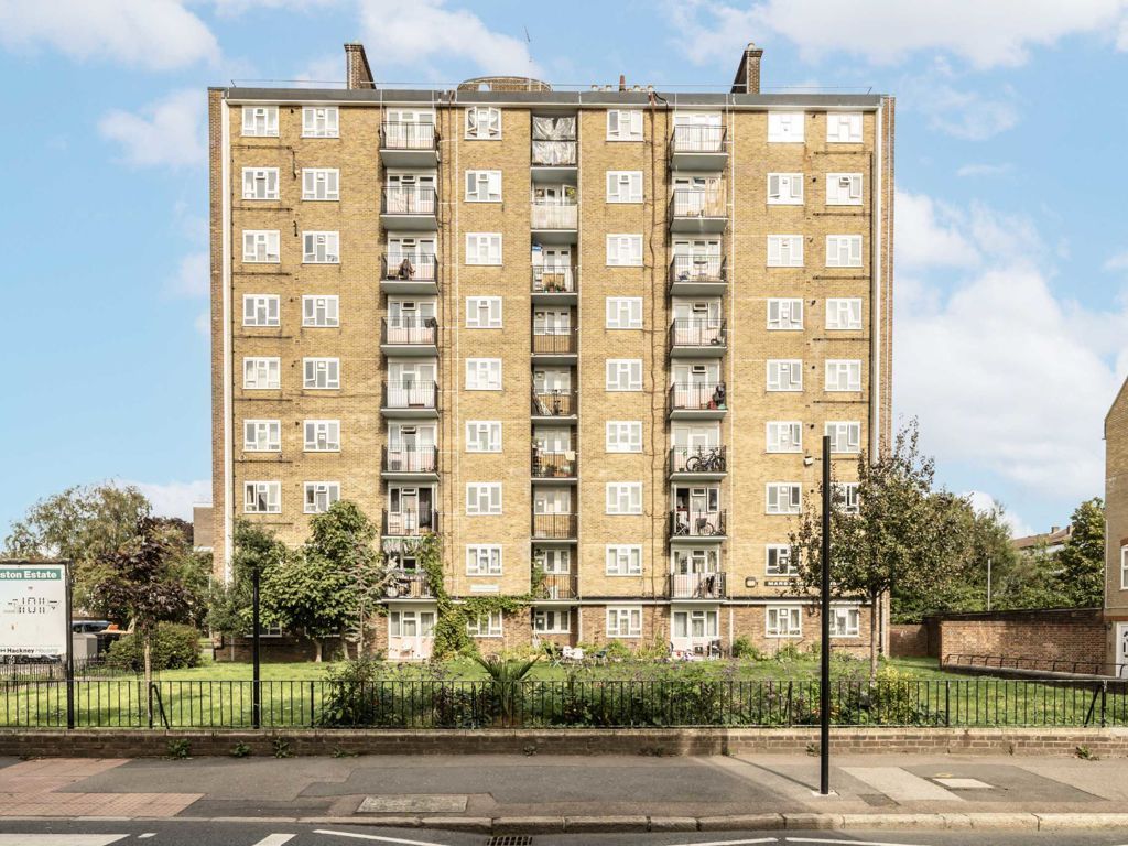 3 bed flat to rent in Whiston Road, London E2, £2,747 pcm Zoopla