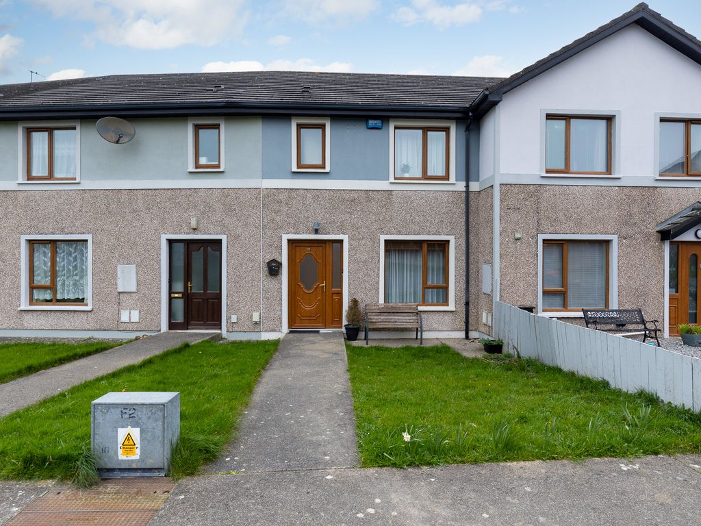 2 bed terraced house for sale in 16 Whiterock Lane, Whitebrook, Wexford County, Leinster