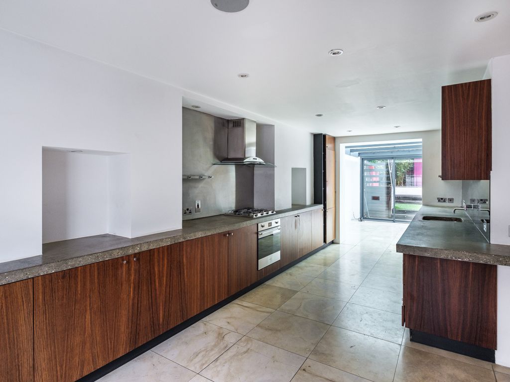 3 bed terraced house for sale in Linton Street, Arlington Conservation