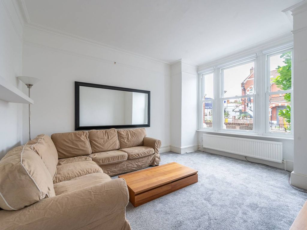 1 bed flat to rent in Fulham Palace Road, Fulham, London SW6, £2,145 pcm Zoopla