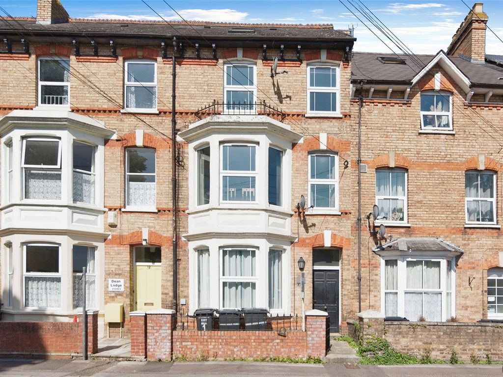2 bed for sale in Belvedere Road, Taunton, Somerset TA1 Zoopla