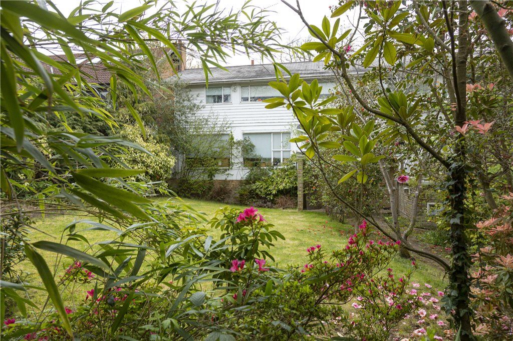 6 bed detached house for sale in Coombe Hill Road, Coombe, Kingston