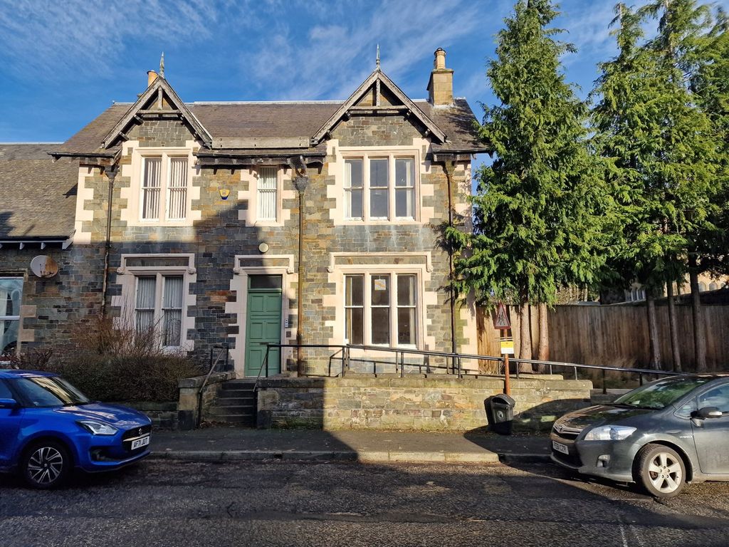 Property for sale in Gala Park, Galashiels TD1, £115,000 Zoopla