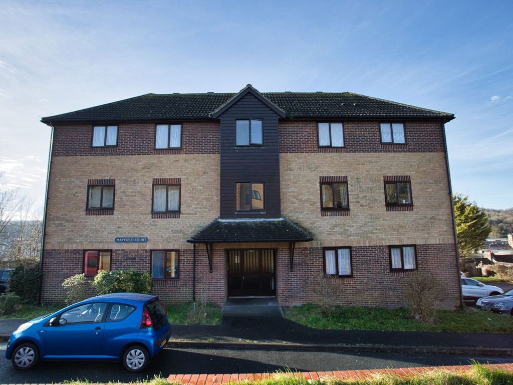1 bed flat for sale in Mayfield Avenue, Mayfield Court Mayfield Avenue CT16 Zoopla