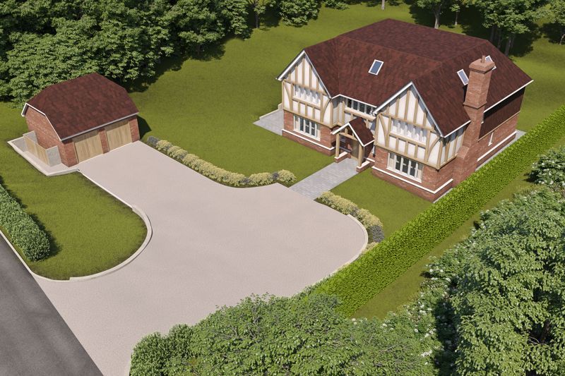 Land for sale in Badgers Road, Badgers Mount, Sevenoaks TN14 Zoopla