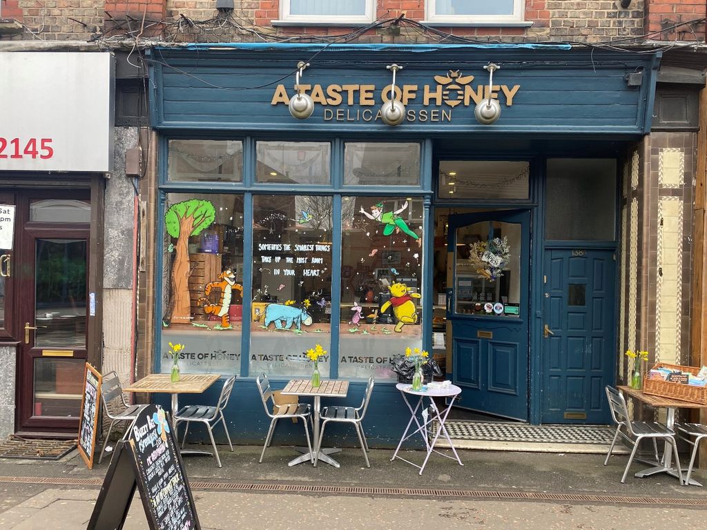 Retail premises for sale in Manchester, England, United Kingdom M20