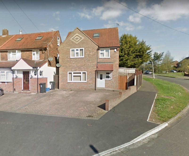 Room to rent in Monkswood Avenue, Waltham Abbey EN9 Zoopla