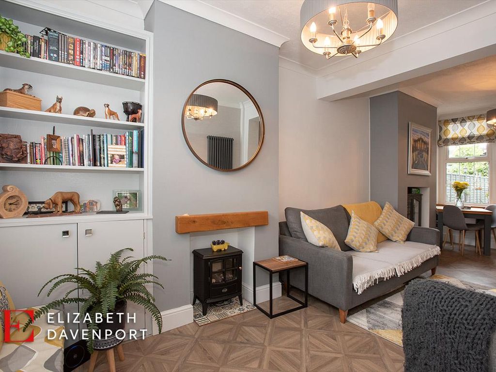 3 bed terraced house for sale in Mount Street, Coventry CV5 Zoopla