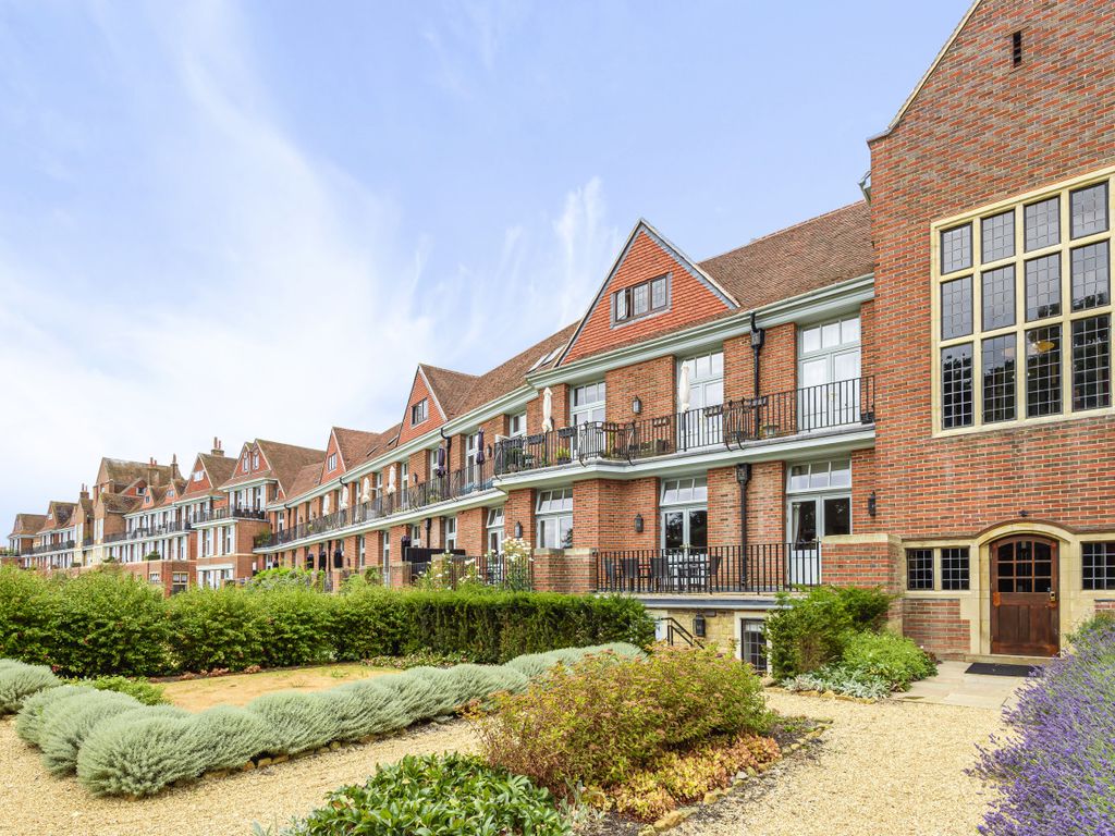 1 bed flat for sale in Kings Drive, Midhurst GU29 Zoopla