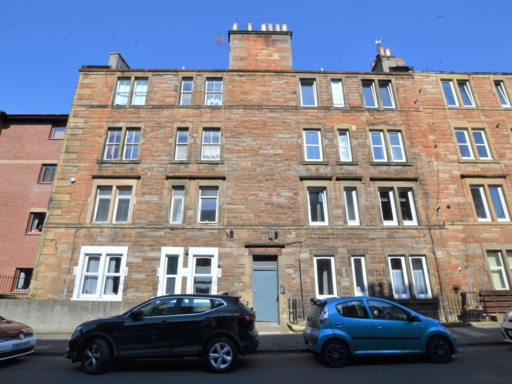1 bed flat to rent in Albion Terrace, Edinburgh EH7 Zoopla