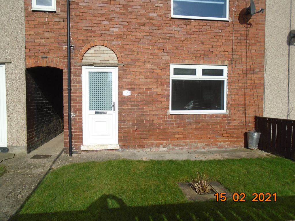 2 bed terraced house to rent in Pentland Avenue, Billingham TS23, £520