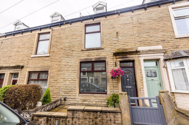 3 bed terraced house for sale in Stanhill Lane, Oswaldtwistle BB5 Zoopla