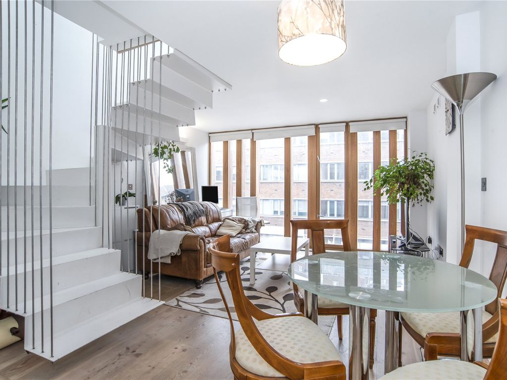 1 bed to rent in Old Street, London EC1V Zoopla