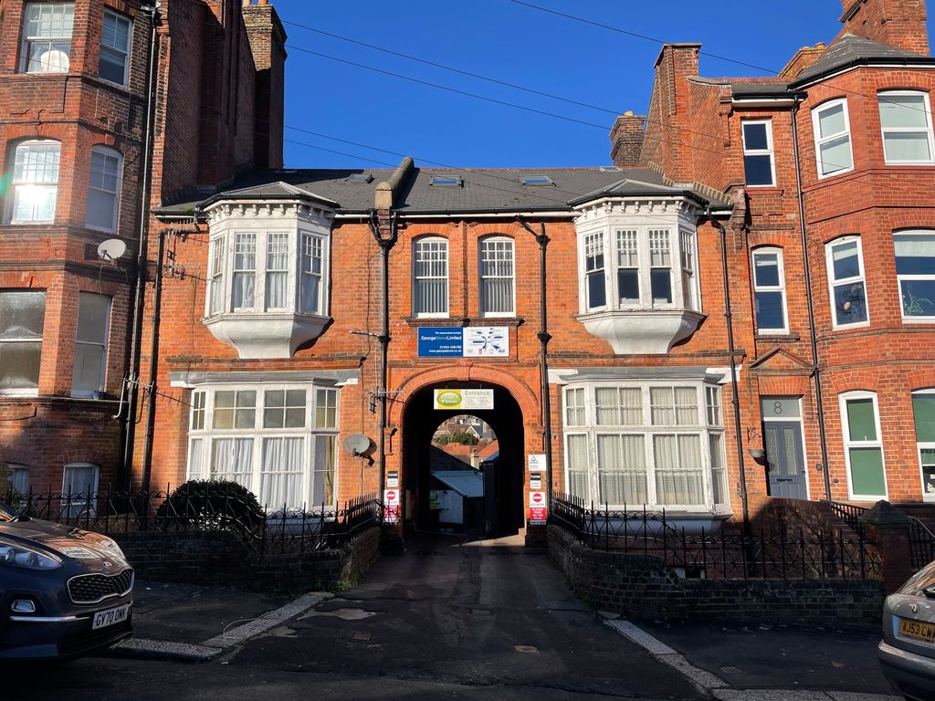 Industrial for sale in Tower Road West, St. LeonardsOnSea TN38 Zoopla