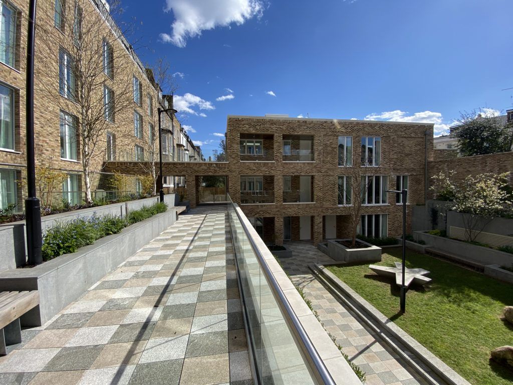 Atelier Sinclair Road, Sinclair Rd, Kensington W14