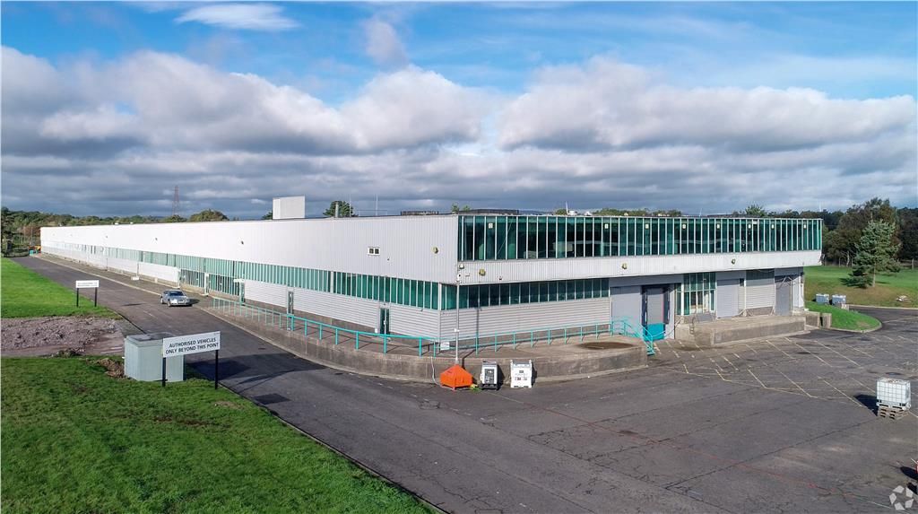 Industrial to let in Mitchelston Drive, Mitchelston Industrial Estate