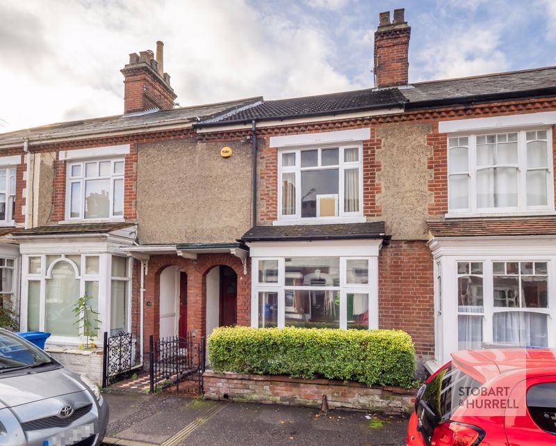 Neville Street, Norwich, Norfolk NR2  