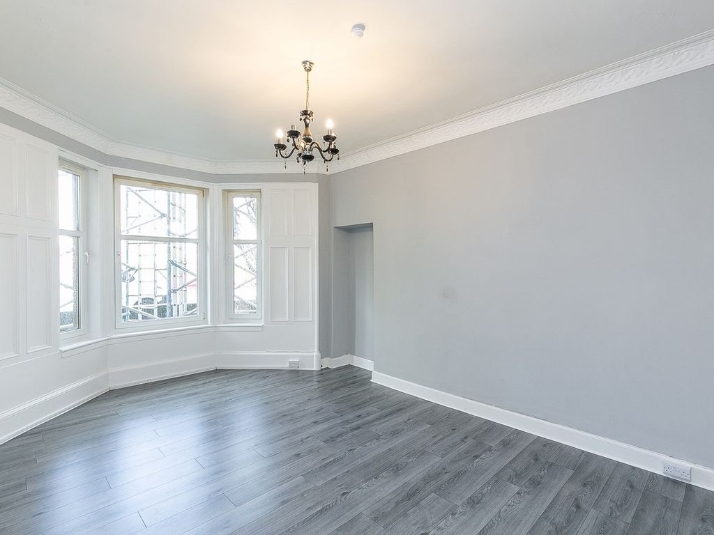 2 bed flat for sale in Lounsdale Road, Paisley PA2 Zoopla