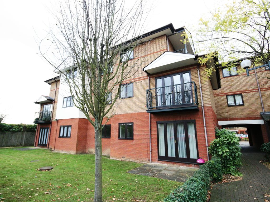 2 bed for sale in Ludlow Road, Maidenhead SL6 Zoopla