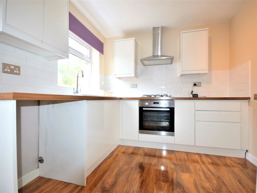 2 bed terraced house to rent in Poplar Crescent, Birtley DH3 Zoopla