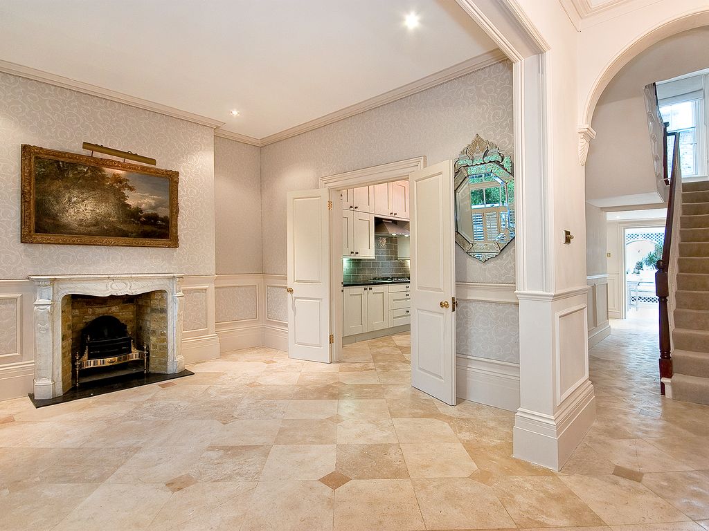 5 bed terraced house for sale in Montpelier Square, London SW7 Zoopla