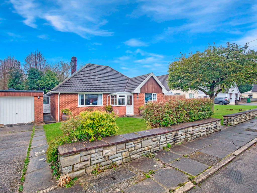 3 bed bungalow for sale in Waterloo Place, Machen, Caerphilly CF83 Zoopla