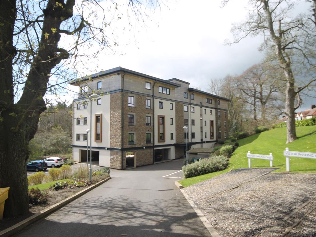 2 bed flat for sale in West Road, Ponteland, Newcastle Upon Tyne