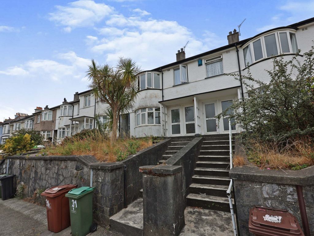 1 bed flat for sale in Pasley Street, Plymouth PL2 Zoopla