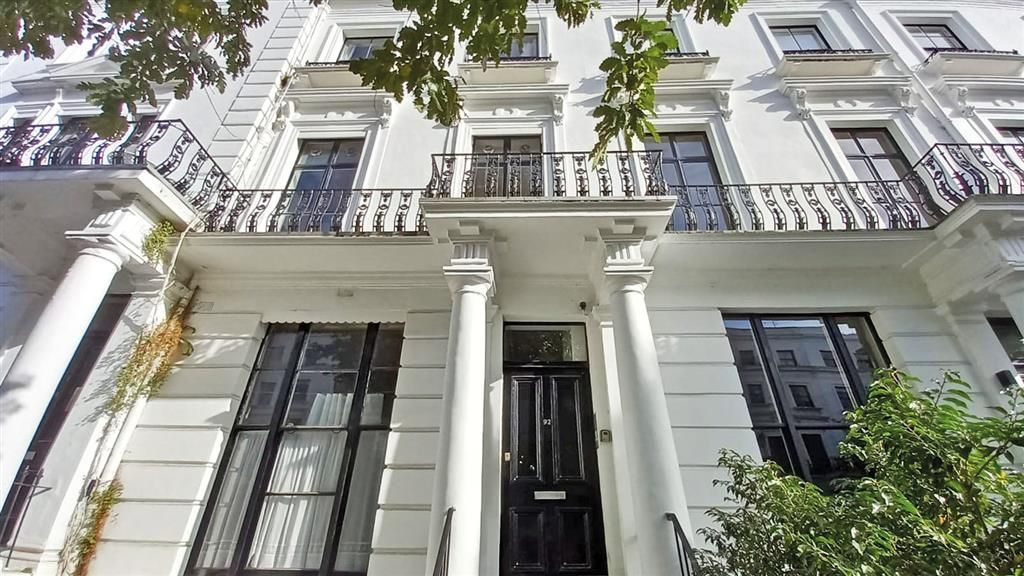 1 bed flat for sale in Hereford Road, London W2, £345,000 Zoopla