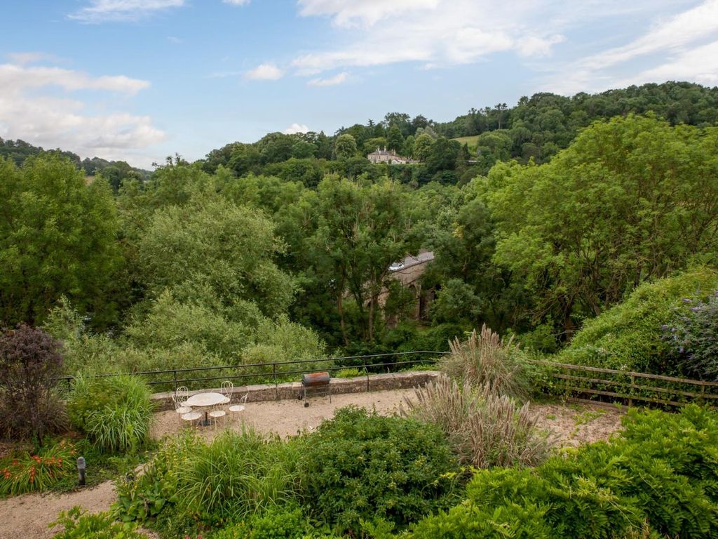 2 bed property for sale in Brassknocker Hill, Monkton Combe, Bath BA2
