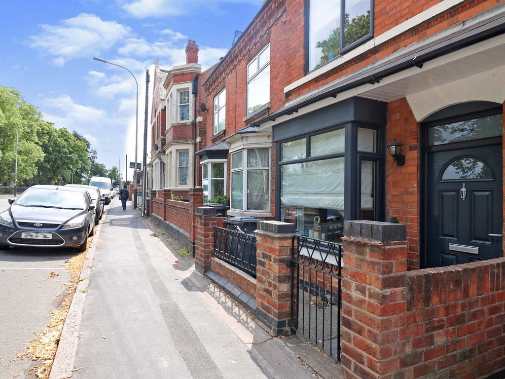 2 bed end terrace house for sale in Saffron Lane, Leicester LE2 Zoopla