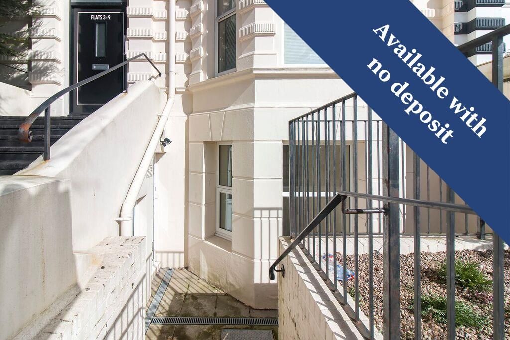 1 bed flat to rent in Castle Hill Avenue, Folkestone CT20 Zoopla