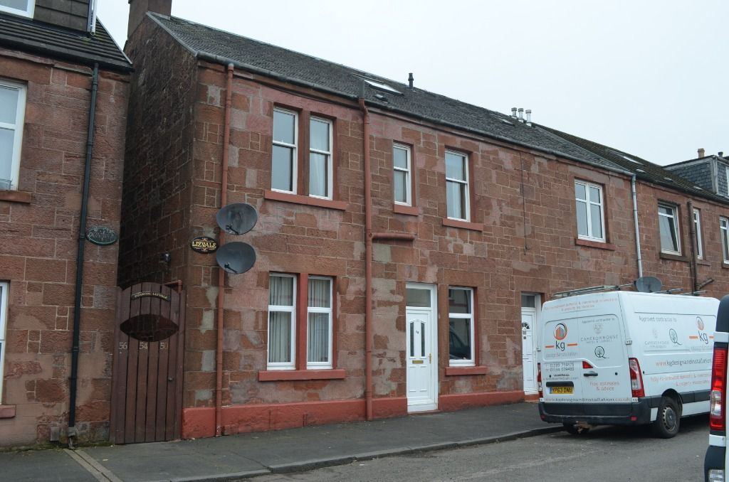 3 bed to rent in Union Street, Bonhill, Alexandria G83 Zoopla