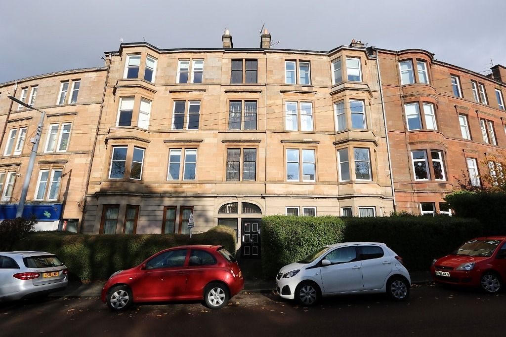 2 bed flat to rent in Fergus Drive, Glasgow G20 Zoopla