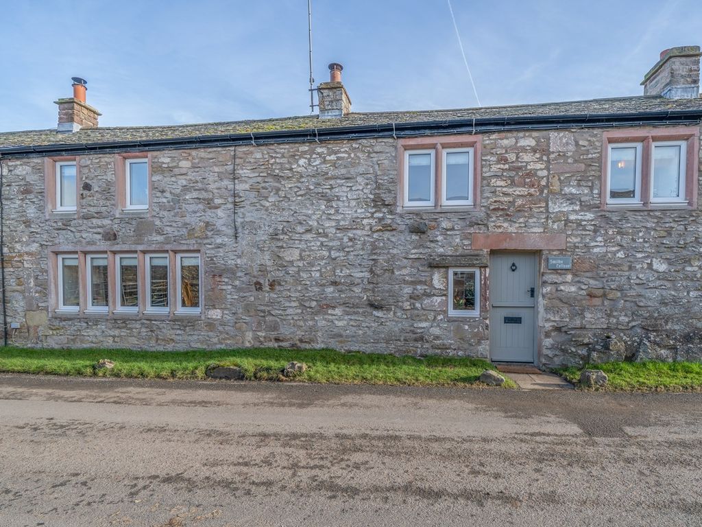 2 bed barn conversion for sale in Sunnyside, Great Asby, ApplebyIn