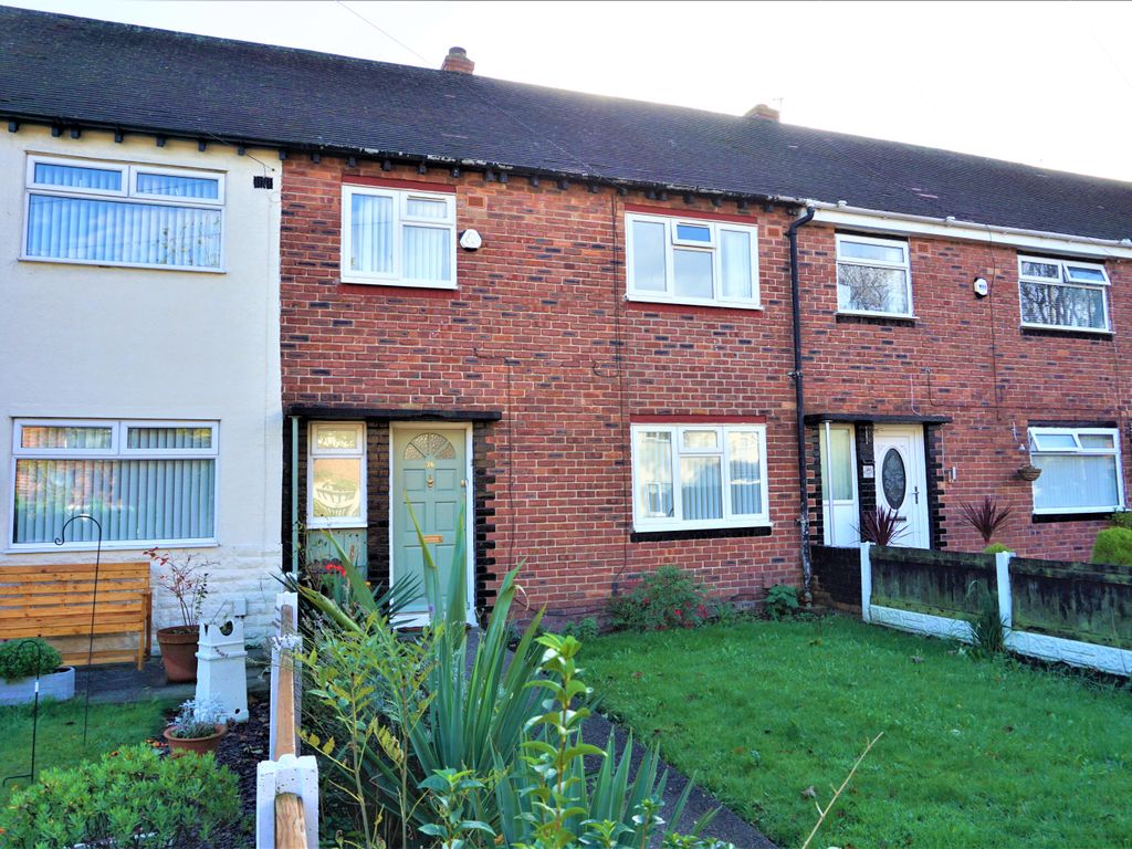 Pearson Drive, Bootle L20