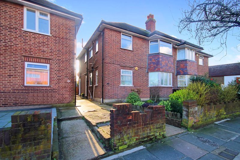 2 bed for sale in Ruislip Road, Greenford UB6 Zoopla