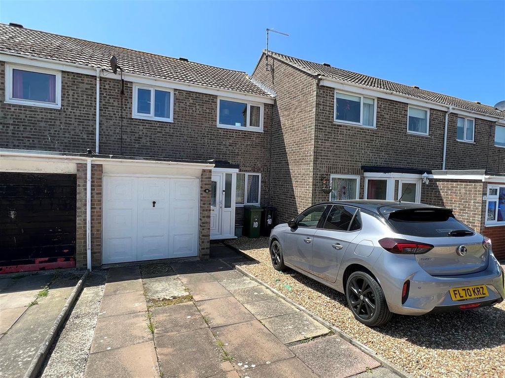 3 bed property for sale in Longstone Close, Portland DT5 Zoopla