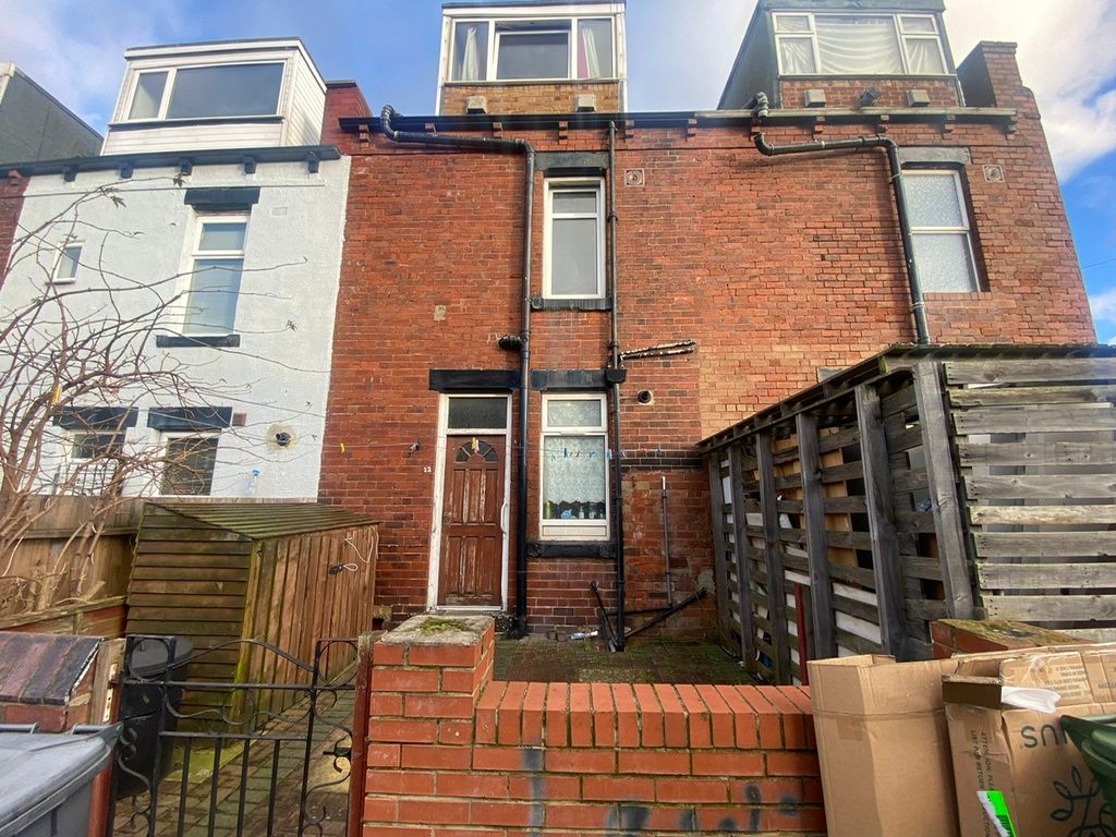 Nickleby Road, Leeds LS9  