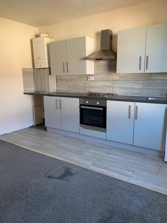 1 bed flat to rent in Shirley Road, Shirley, Southampton SO15 Zoopla